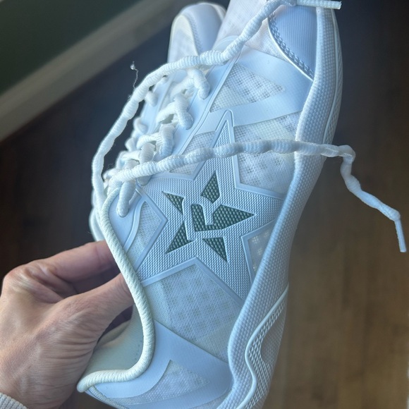 Cheer shoes - Rebel Ruthless - Picture 2 of 5